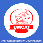 UMCAT School of Journalism and Mass Communication