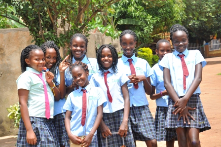 Taibah International School – Comprehensive Education, Uganda