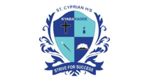 St. Cyprian High School