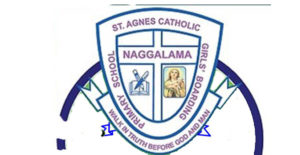 St. Agnes Catholic Girls’ Boarding Primary school