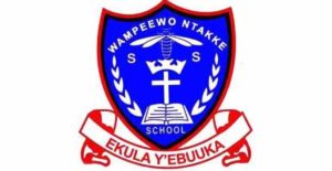 Wampewo Ntakke Secondary School