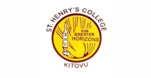 St. Henry’s College Kitovu