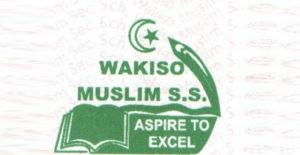 Wakiso Muslim Secondary School