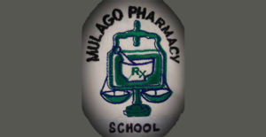 Pharmacy School Mulago