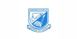 Namirembe Hill Side High School