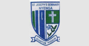 St. Joseph’s Seminary | Nyenga