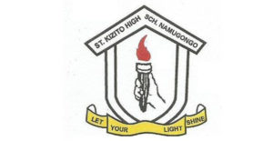 St. Kizito High School – Namugongo