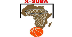 X-Street Uganda Basketball Academy