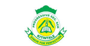 Progressive SS Kitintale