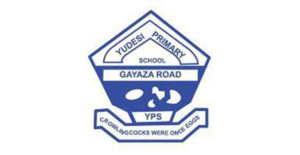 Yudesi Primary School – Kazo Campus