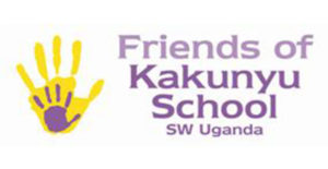 Kakunyu school for disabled children