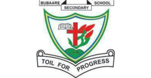 Bubaare Secondary school