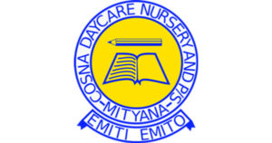 Cosna Daycare Nursery Day And Boarding Primary School
