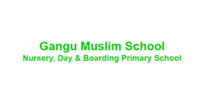 Gangu Muslim Primary School