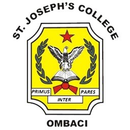 St. Joseph’s College Ombaci