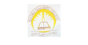Buloba Teachers College