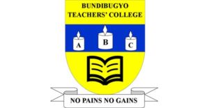 Bundibugyo Primary Teachers College