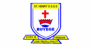 St. Henry’s Girls’ Senior Secondary School Buyege(SHEBS)