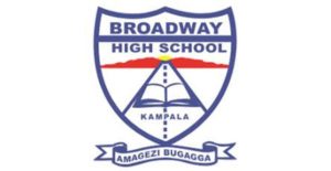 Broadway High School Kampala